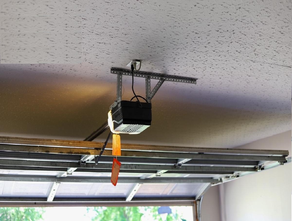 Garage Door opener